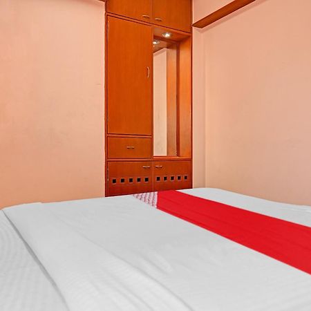 Flagship Bella Vagues Hotels Chennai Exterior photo
